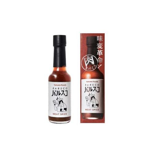 バルスコ 65g x12