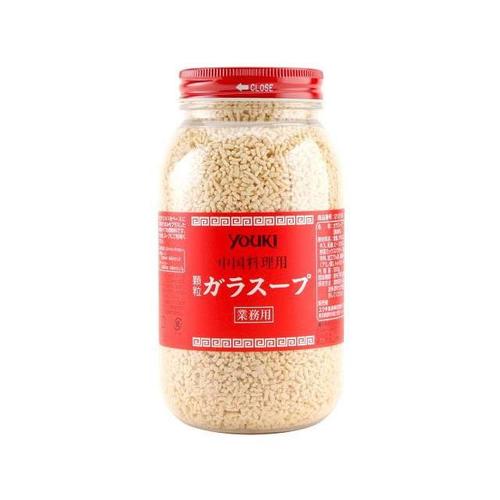 がらスープ 500g x12