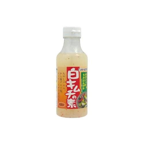 白キムチの素 300ml x12
