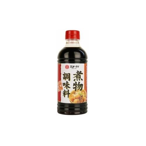 煮物調味料 500ml x12