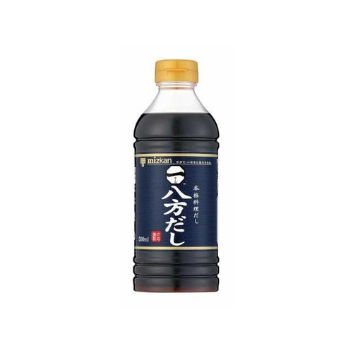八方だし 500ml x12
