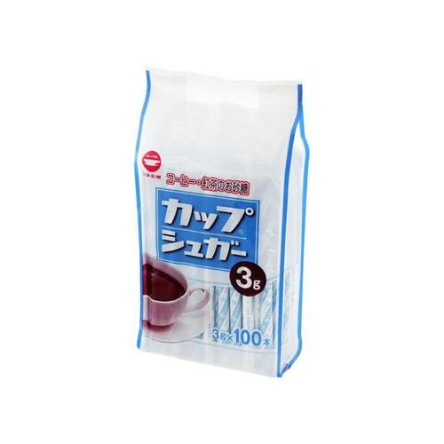 カップシュガースリー1003gx100x10