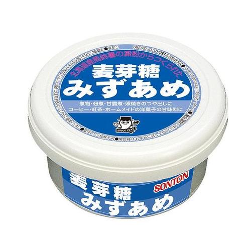 麦芽糖みずあめ 255g x12
