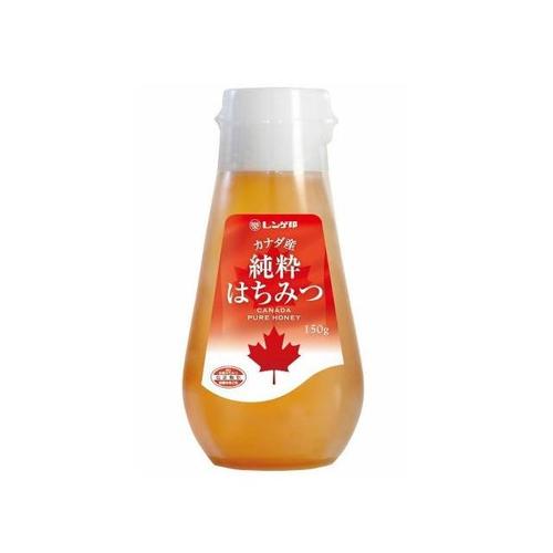 カナダ産 純粋はちみつ 145g x12