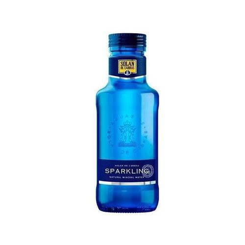 スパークリング 瓶 330ml x24