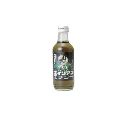 エイリアンエナジー 瓶 200ml x24