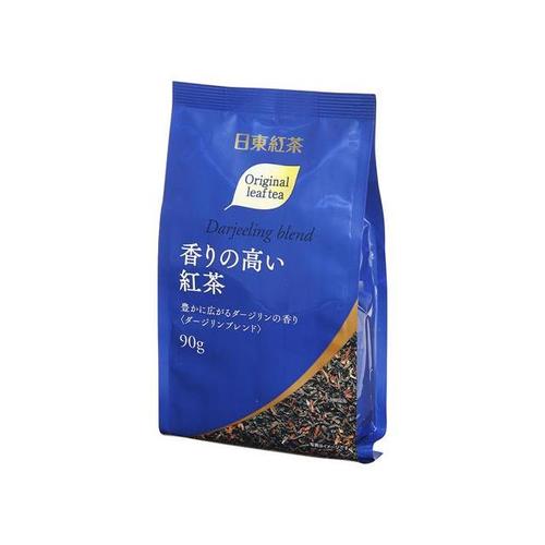 香りの高い紅茶 90g x6