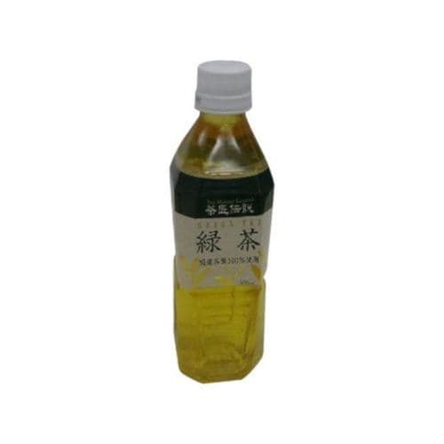 茶匠伝説 緑茶 500ml x24