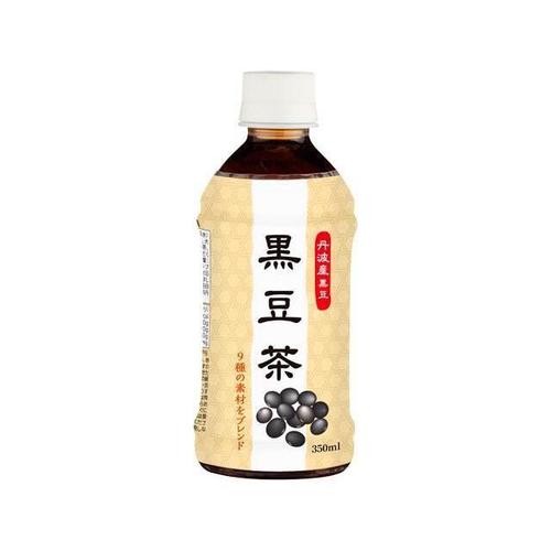 黒豆茶 ペット 350ml x24