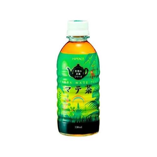 マテ茶 ペット 330ml x24