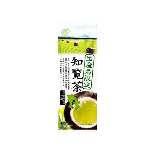 生産者限定 知覧茶 100g x12