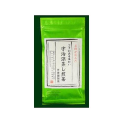 宇治深蒸し煎茶 100g x20