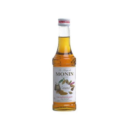 キャラメルシロップ 250ml x6