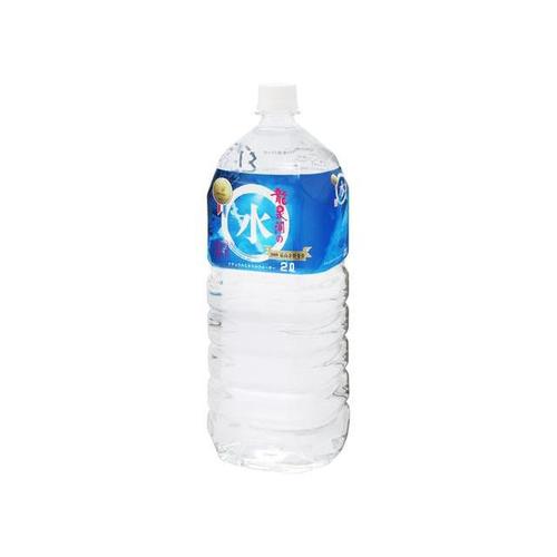 ペット 2L x6