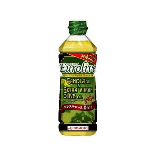 ユーロリーブ ペット 600g x20