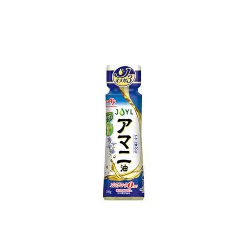 味の素 アマニ油 100g x8