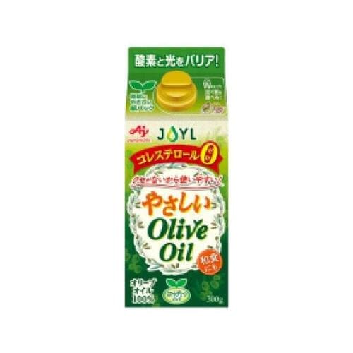 やさしいオリーブ 紙パック 300g x6