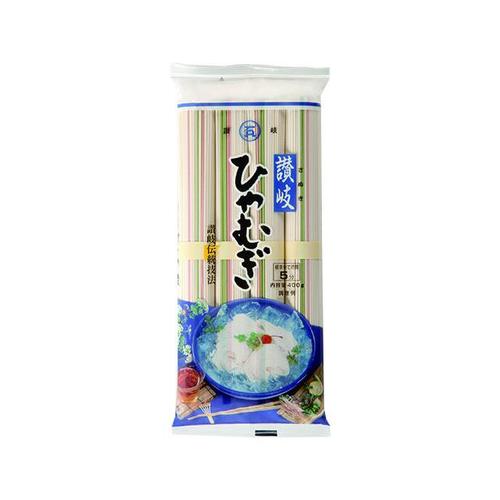 讃岐 ひやむぎ 400g x20