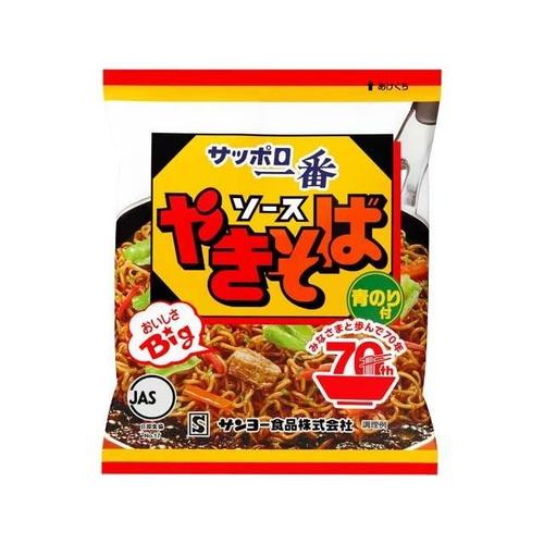 ソースやきそば 120g x30