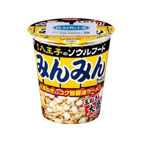 八王子醤油ラーメンたまねぎ大盛94gx12