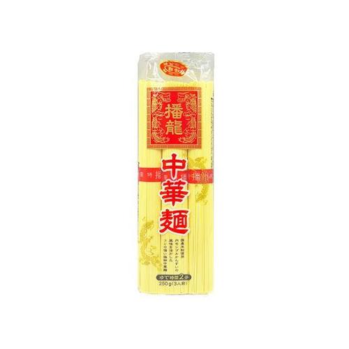 播龍中華めん 米粉入り 250g x20