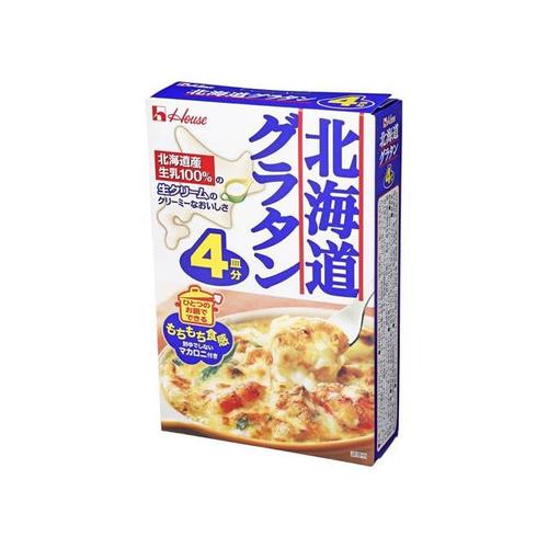 北海道グラタン 4皿分 164g x10