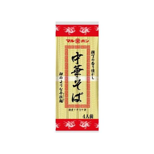 マルボシ 中華そば 320g x15