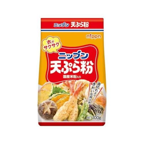 オーマイ 天ぷら粉 700g x15