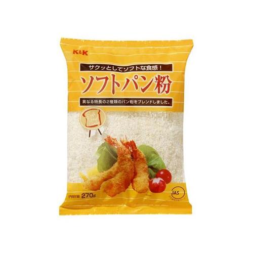 ソフトパン粉 270G x10