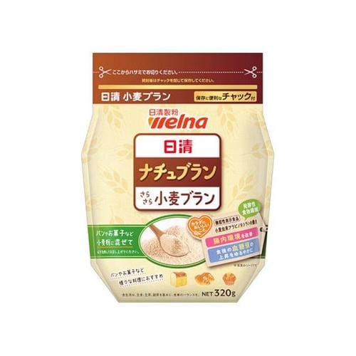 ナチュブラン 320g x6