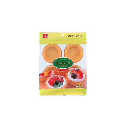 タルトレット 4個 x5