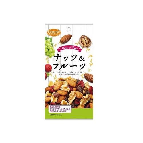 AP ナッツ&フルーツ 35g x10
