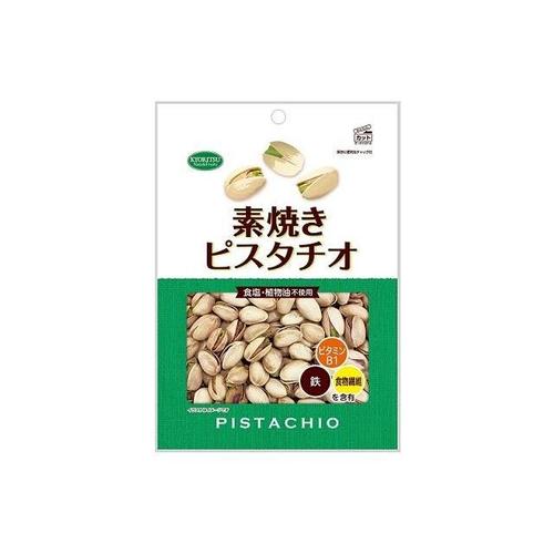 素焼きピスタチオ 徳用 180g x12