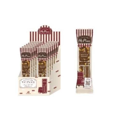 マイプレイスニューヨークブラウニー1個x48