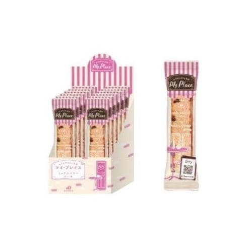 マイプレイス ミックスベリーケーキ 1個 x48