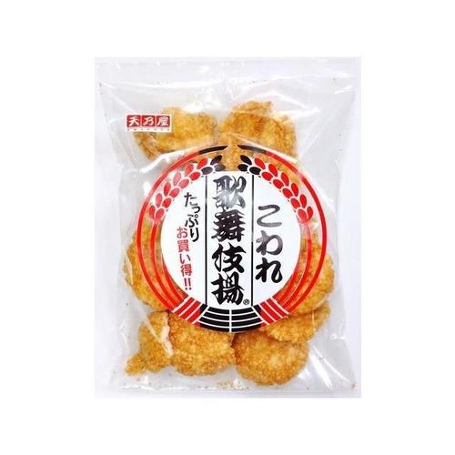 こわれ歌舞伎揚 180g x12