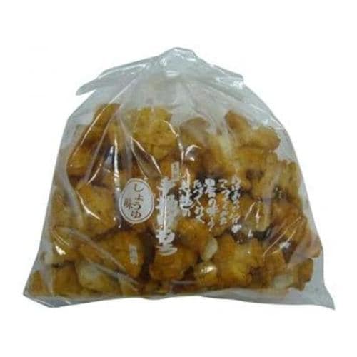 手揚げもち しょうゆ味 240g x10