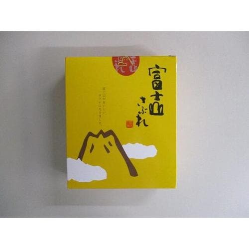 富士山さぶれ 8枚 x36