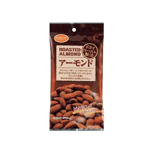 120AP アーモンド 32g x10