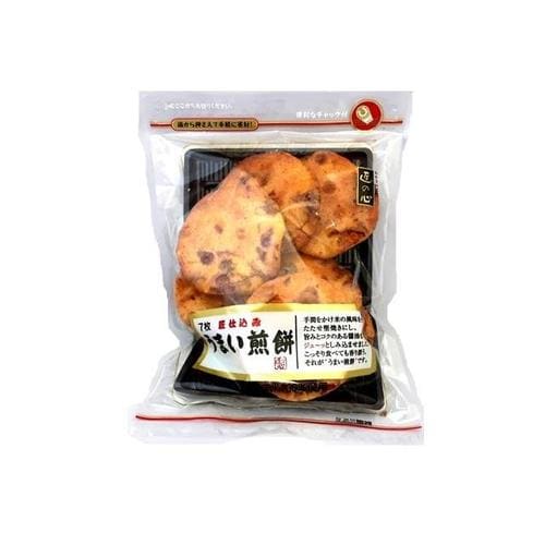 うまい煎餅 7枚 x12