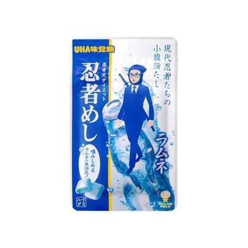 忍者めし ラムネ 20g x10