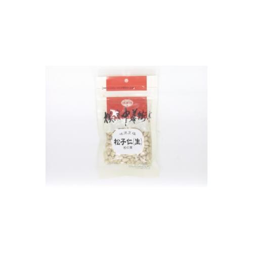 松子仁 生 50g x6