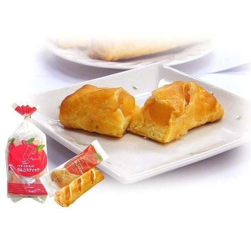 パティシェのリンゴスティック 4個 x8