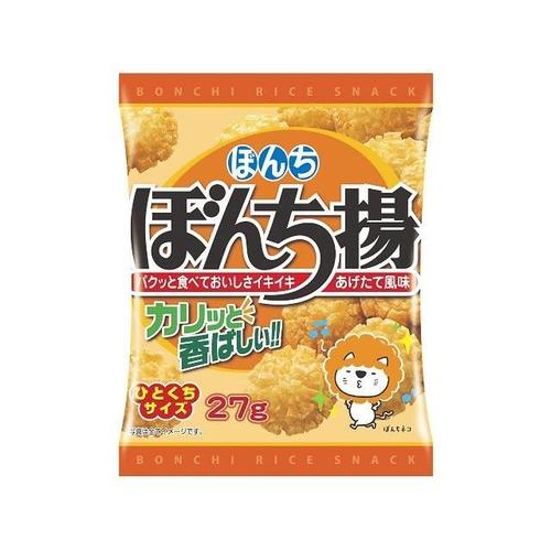 ぼんち揚 袋 27g x20