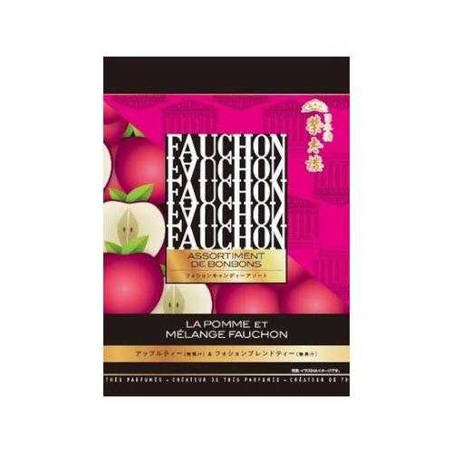 フォションキャンディーアソート 70g x6