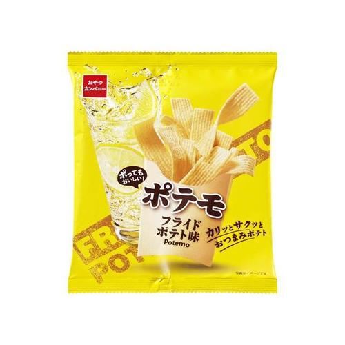 ポテモフライドポテト味 61g x12