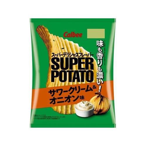 サワークリーム&オニオン味56gx12