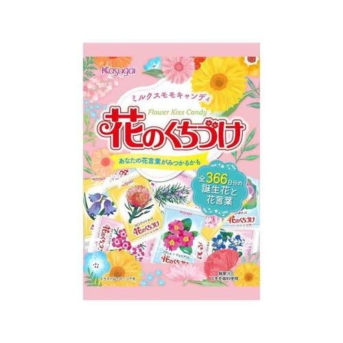 花のくちづけ 135g x12