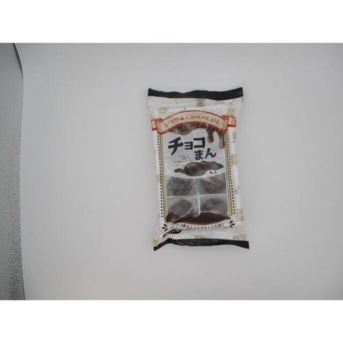 チョコまん 8個 x12