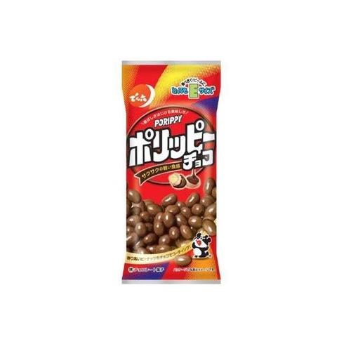 Eサイズ ポリッピーチョコ 55g x10